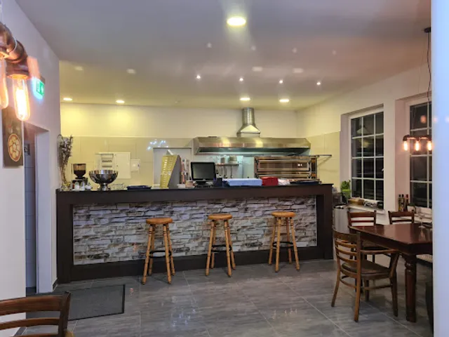 Pizzeria Bella Italia velbert