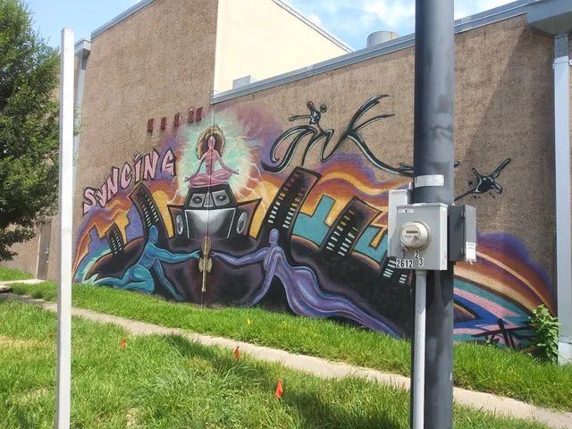 The Salvation Army Jones Residence