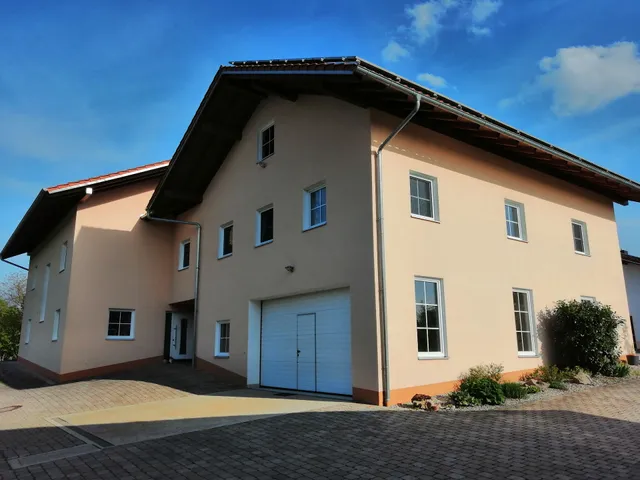 Monteurzimmer Monika Heublhuber