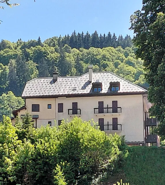 Hôtel Le Mont-Blanc