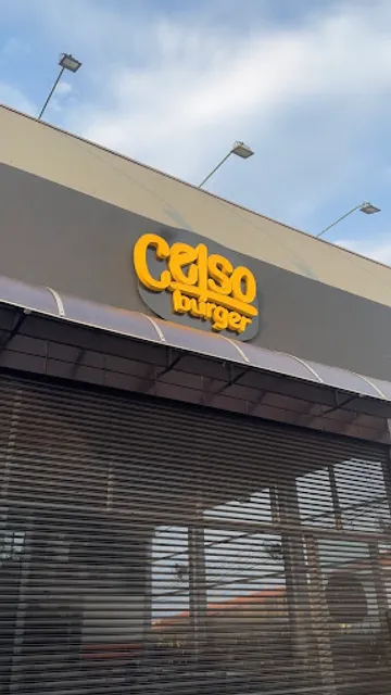 Celso Burger