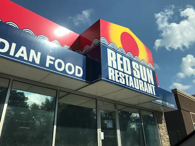 Red Sun Restaurant