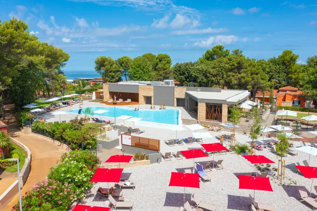 Istrian Villas Plava Laguna