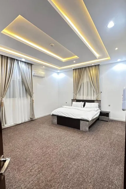 Soudah Hills Apartments