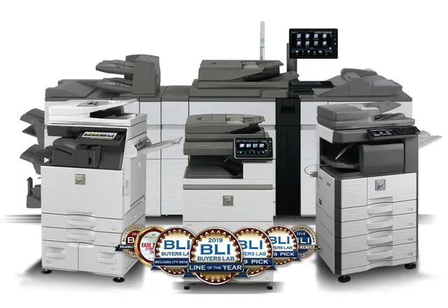 Interactive Office Systems