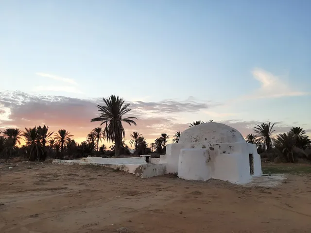 Sidi Ali