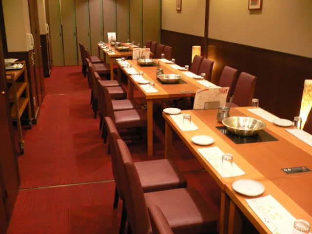 Sushihan Kawanishiten