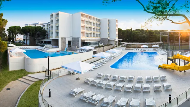 Hotel Adria