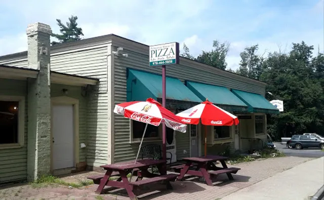 Princeton House of Pizza