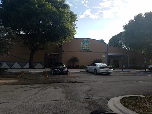 Phichol Williams Community Center