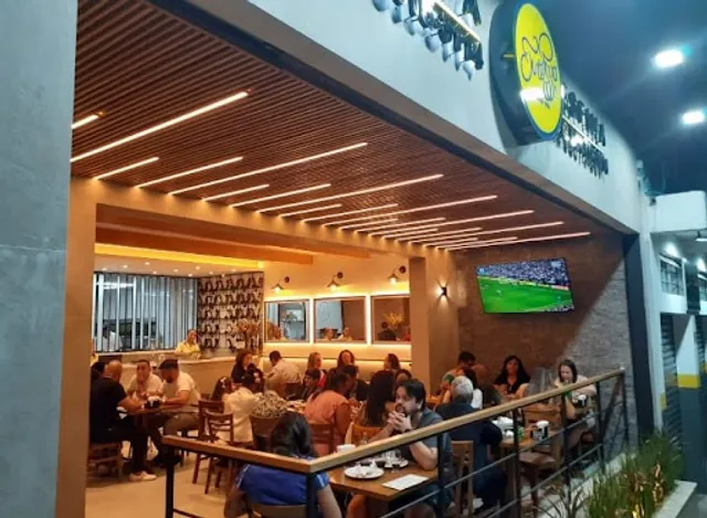 Tutti Pizza Vila Madalena