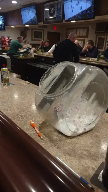 Derry Rod and Gun Club