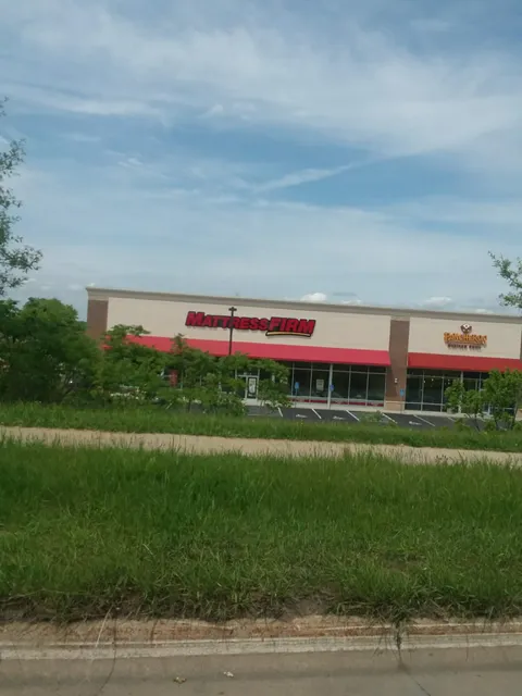 Mattress Firm Rochester