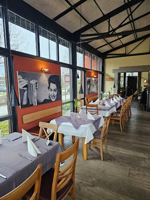 Ristorante Pizzeria Freetz