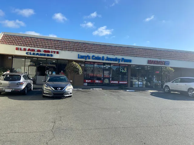 Maria's Gourmet Pastries