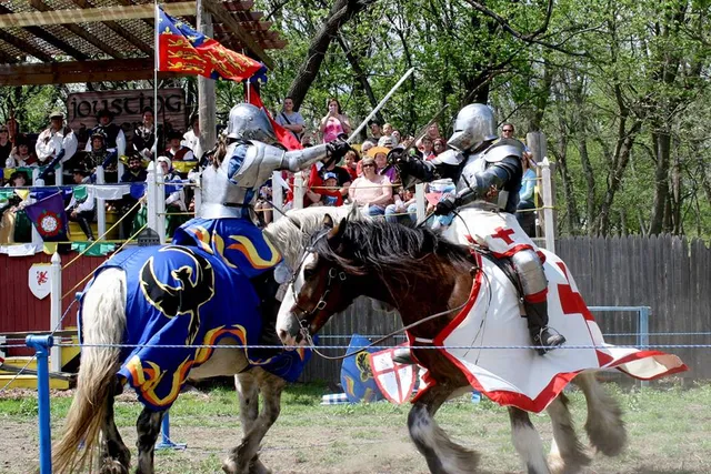 Renaissance Festival of Nebraska