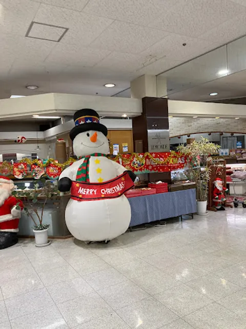 Little Marmeid Fuji Nagato