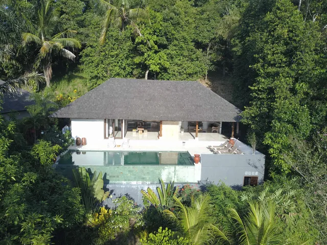 Villa Sari Lombok
