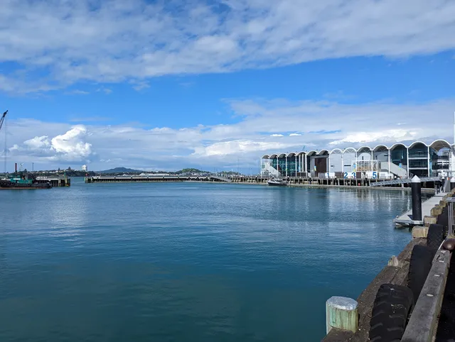 Viaduct Events Centre