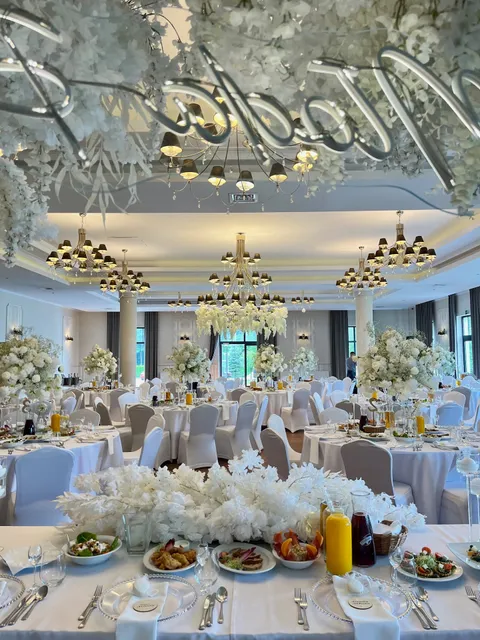 Centrum Konferencyjne Hotel Focus