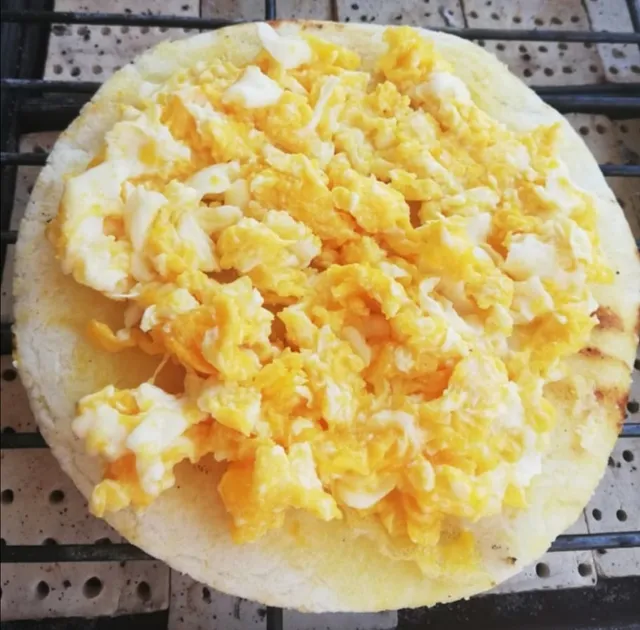 Arepas Las Caseras
