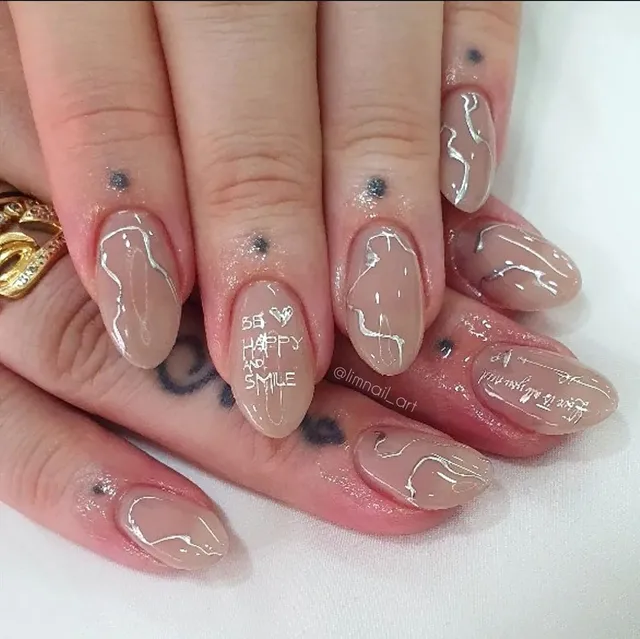 LIM NAIL ART