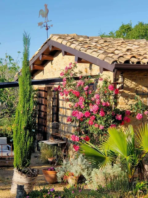 Casa Anticamenta / Locazione Turistica