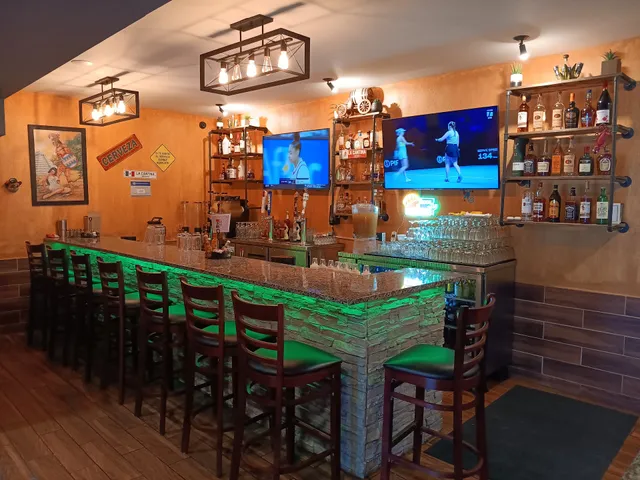 Mi Pueblito Cantina