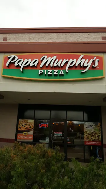 Papa Murphy's | Take 'N' Bake Pizza