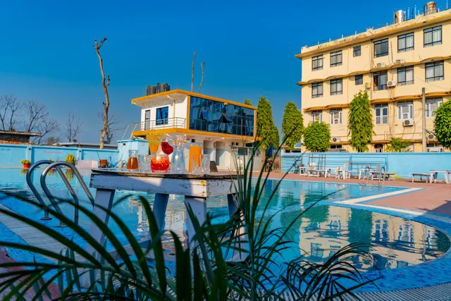 Hotel Opera Kanchanpur