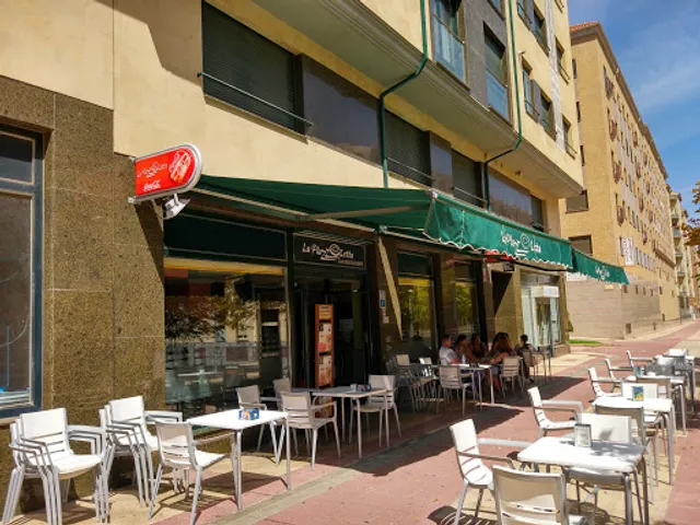 La Plazzoletta de Merino