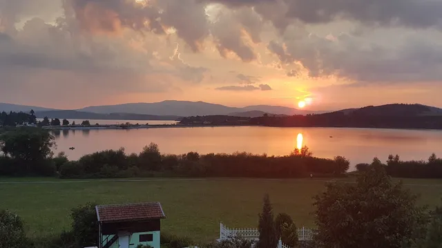 Apartmán Černá 98