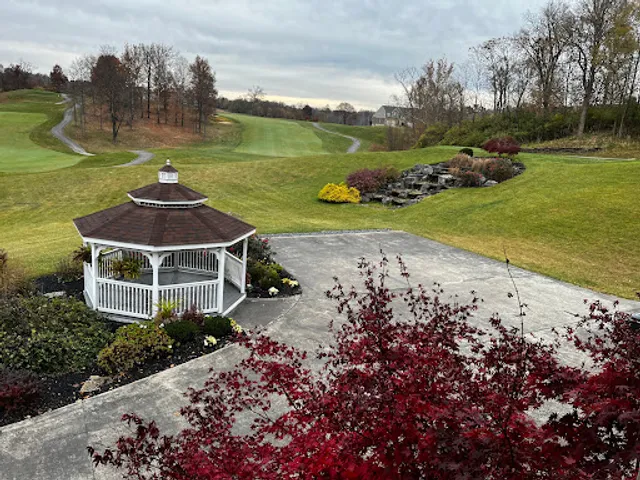 The Oak Leaf at Aston Oaks