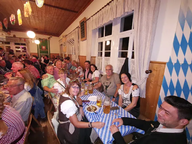 Gaststätte & Metzgerei Rauth