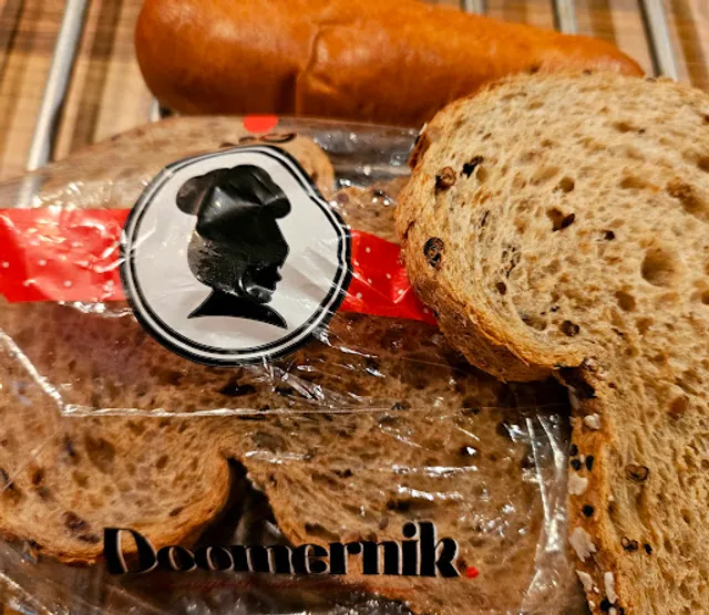 Bakkerij Doomernik B.V.