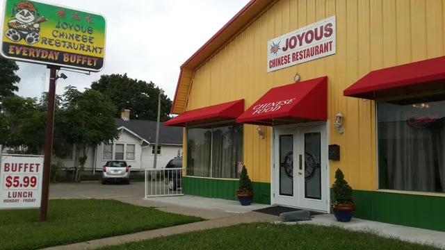Joyous Chinese Restaurant