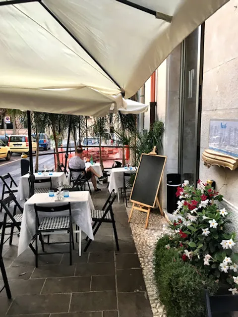 Macallè Sicilian Bistrot | Ristorante in Ortigia Siracusa