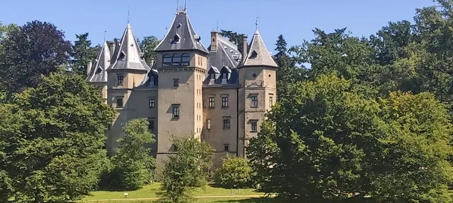 Agritourism in Stork