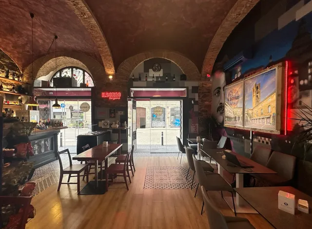 Il Ristorante del Borgo