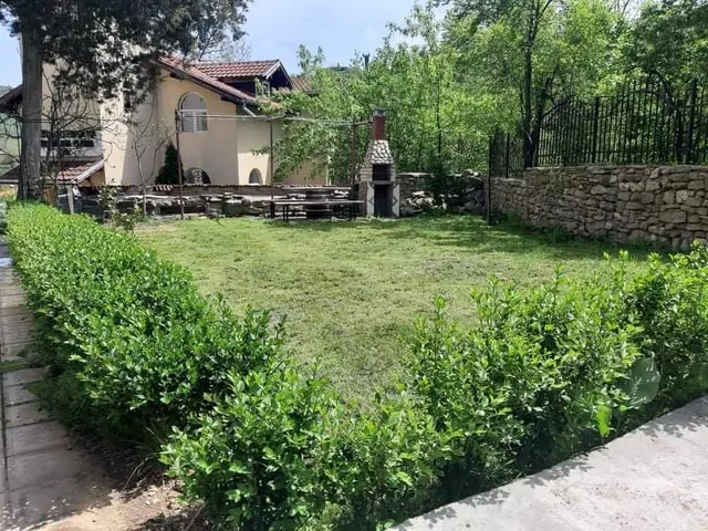 Tsarevets apartment-Veliko Tarnovo. Vintage luxury