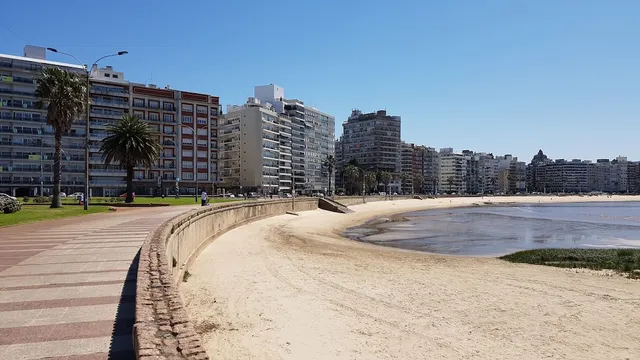 Punta Trouville Hotel