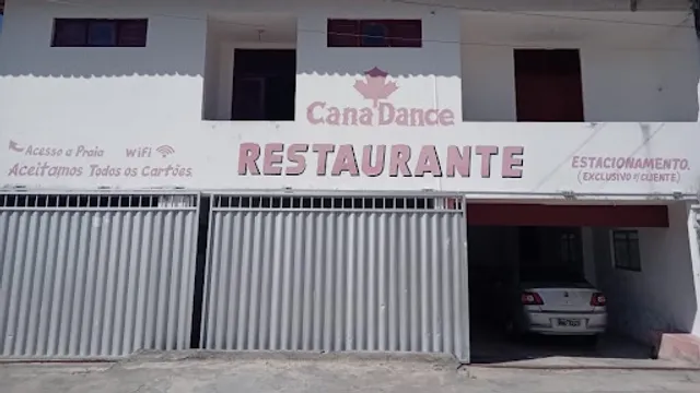 Restaurante Canadance