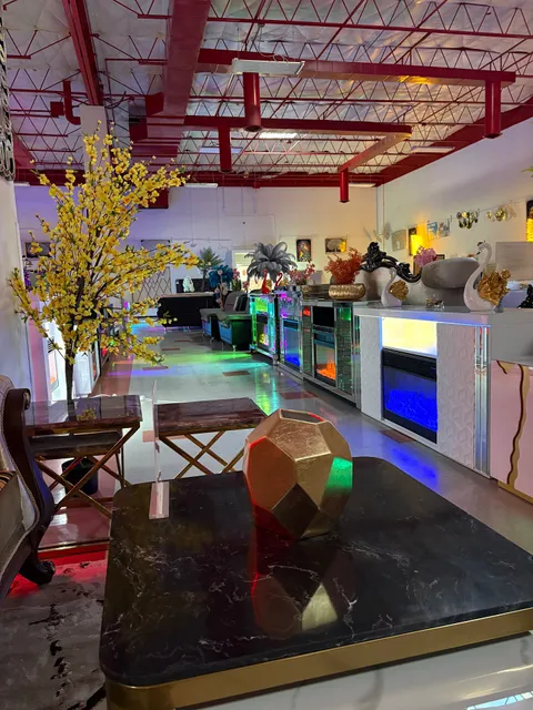 Glory Home Furniture