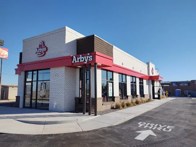 Arby's
