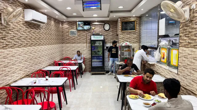 Rahath Restaurant kerala Hotel