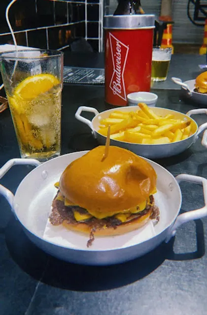 Oliveira's Bar & Hamburgueria