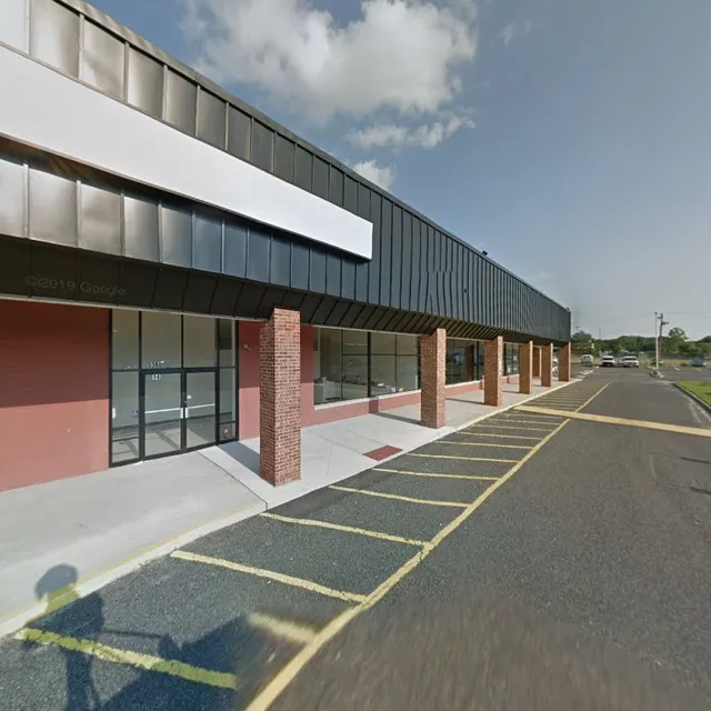 Joshua Tree Christian Shoppe