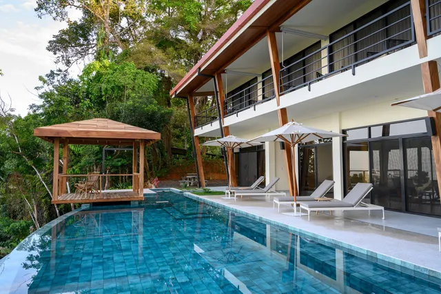 Lapazul Boutique Hotel