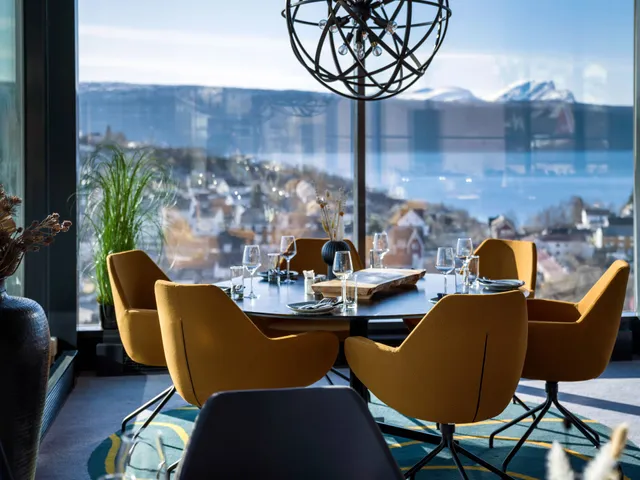 Linken Restaurant & Bar