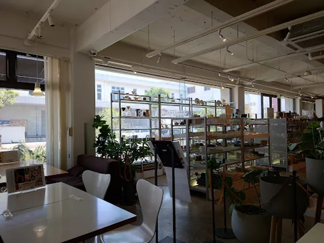 Harvest 卸団地店